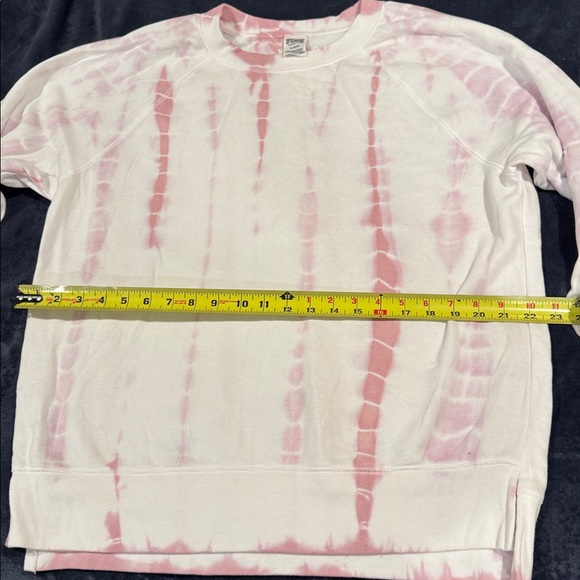 Victoria secret sweatshirt - Picture 8 of 11